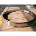 350-5000mm geschmiedeter Ring, Ring Rolling Forging Ring Forging